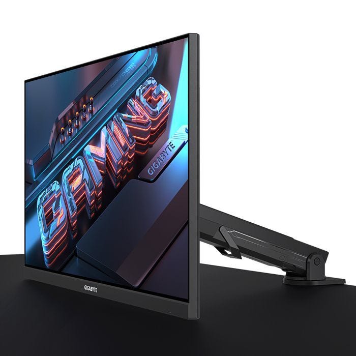 Gigabyte M28U