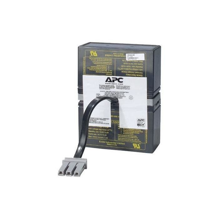 APC Cartouche de batterie de remplacement