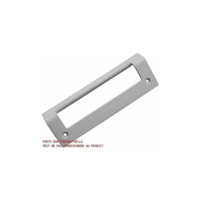 Poignée pour congélateur FAURE AC41 - Accessoire d'origine constructeur