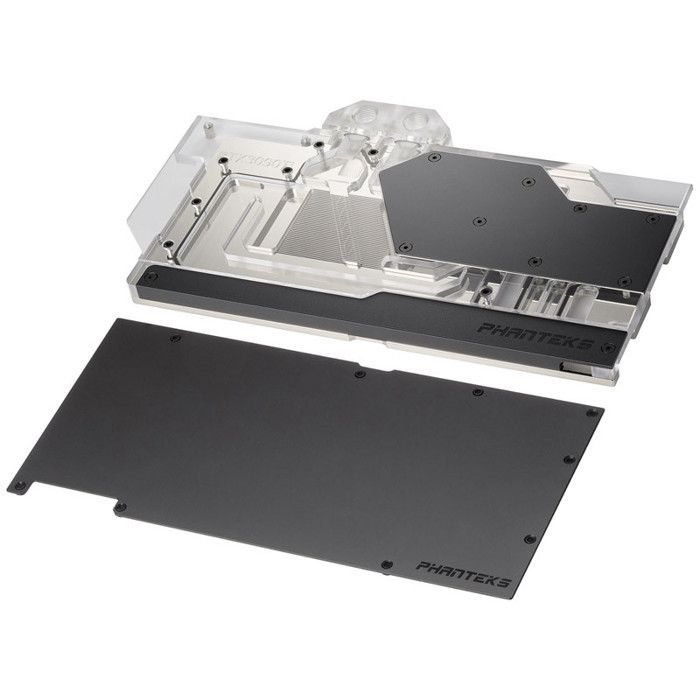 Phanteks Glacier RTX 3090Ti GP