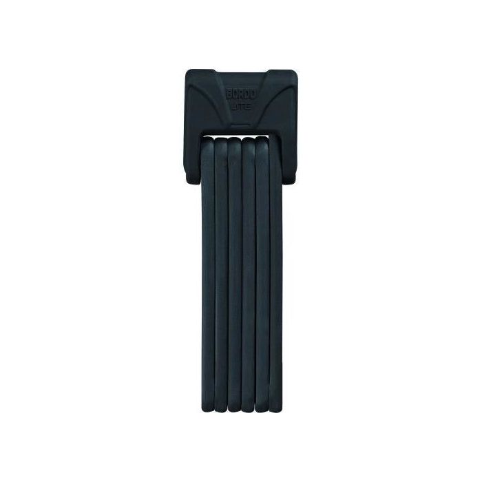 Antivol pliable ABUS ST 60506150/85 - Noir - Sac de transport