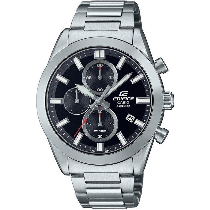 Montre Casio - Hommes - EFB-710D-1AVUEF