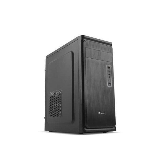 NATEC CABINE ARMADILLO G2 MIDI TOWER NPC-2025
