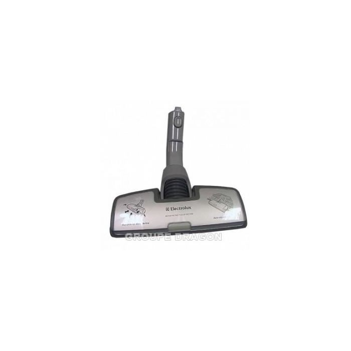 BROSSE COMBINÉE SUMO ACTIVE - ELECTROLUX - Type SUMO V35W50 - Z8240 - ZO6352 - Pièce d'origine constructeur