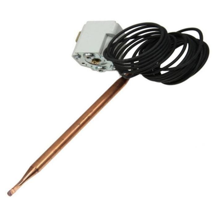 Thermostat cotherm gtlu3035 - CLIMADIFF - Réfrigérateur, congélateur