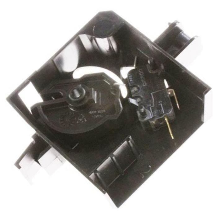 Fermeture de porte - droite - Four micro-ondes - DE DIETRICH - BRANDT - FAGOR - THOMSON