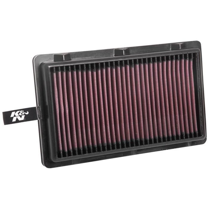 K & N 33-3125 FILTRE À AIR