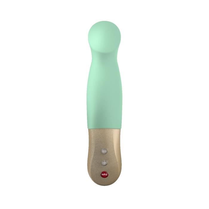 Vibromasseur Pulse Vibe Sundaze Pistache