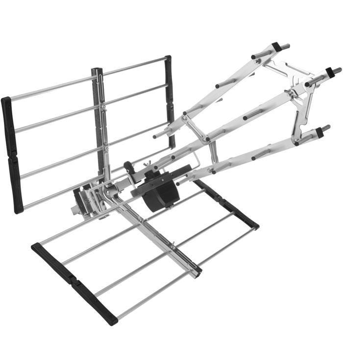 Extérieure Antenne TV/UHF 15dB