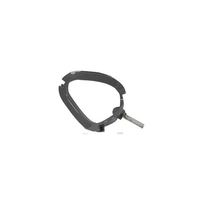Support batteur souple - KENWOOD - COOKING CHEF - Mixte - Accessoire robot ménager - Sans partie souple