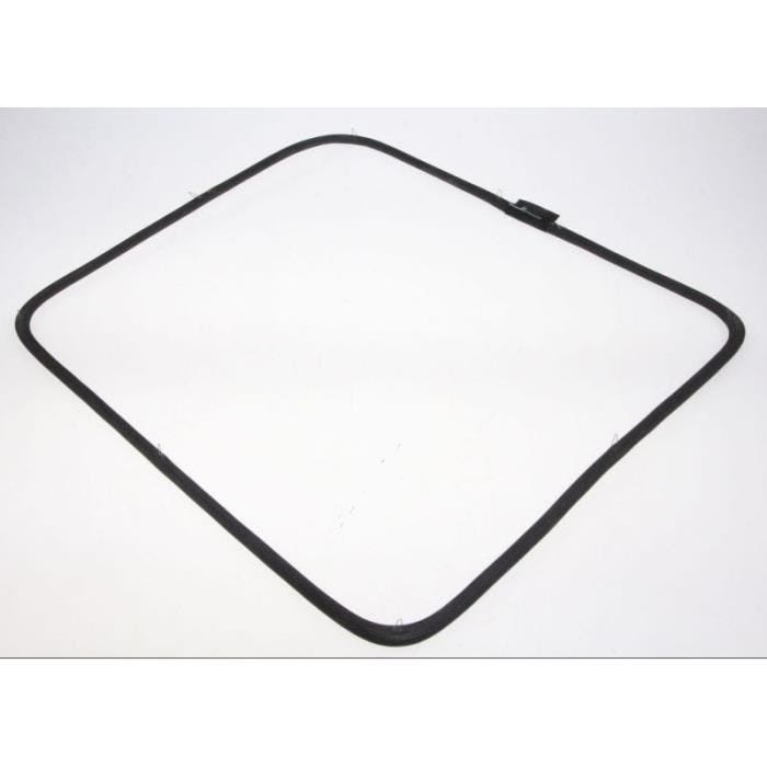 Joint de porte - SCHOLTES - 6043459 - 475 x 435 mm - 9 clips - Compatible avec plusieurs modèles