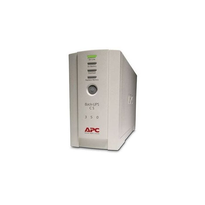 APC Onduleur BK350-EI