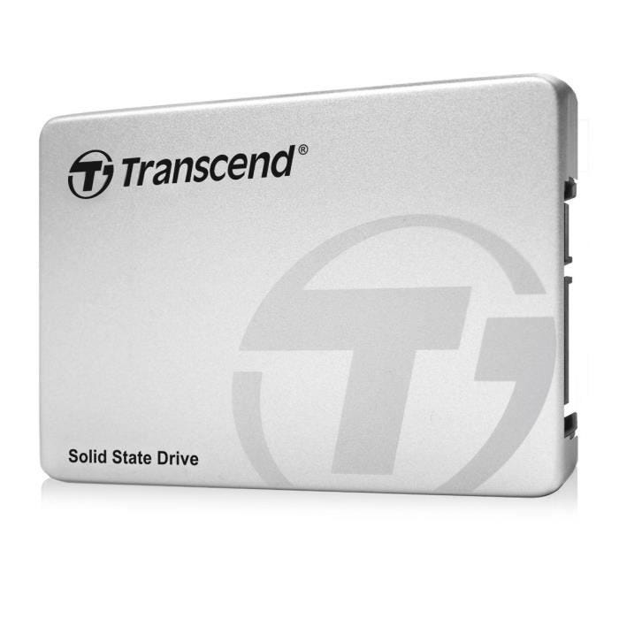 Transcend SSD SSD220S 240Go 2,5" TS240GSSD220S