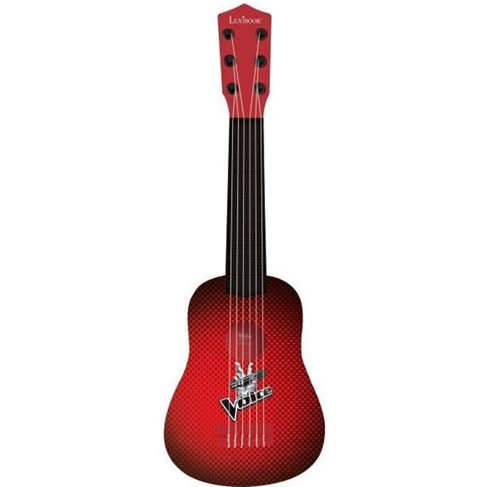 Ma Première Guitare The Voice - 53 cm