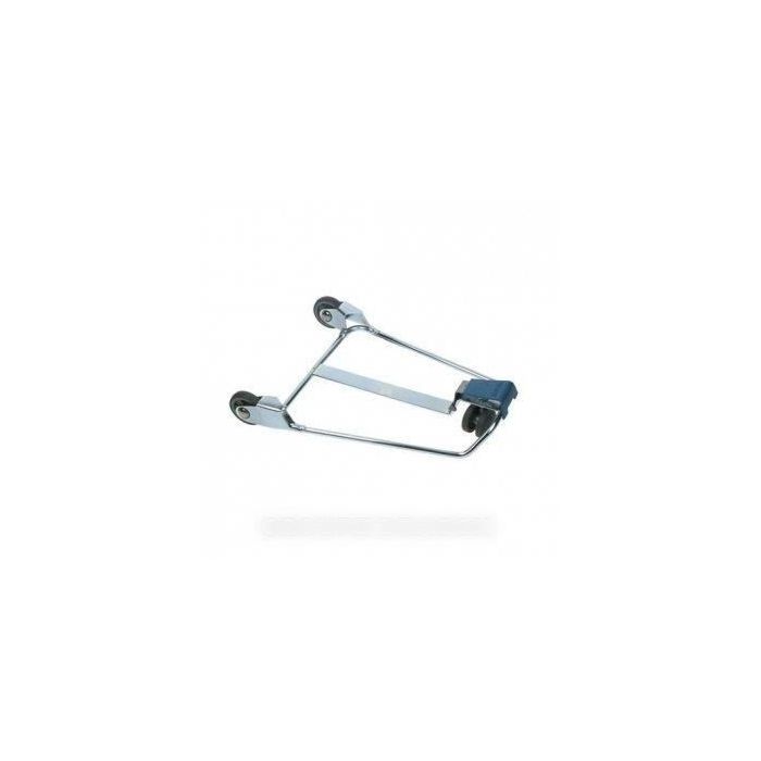 Chariot amovible à roulettes gs/gm80 pour aspirateur NILFISK ADVANCE - BVMPIECES