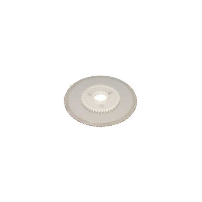 PIECES PREPARATION CULINAIRE PETIT ELECTROMENAGER FS-9100013362 LAME DE TRANCHEUSE