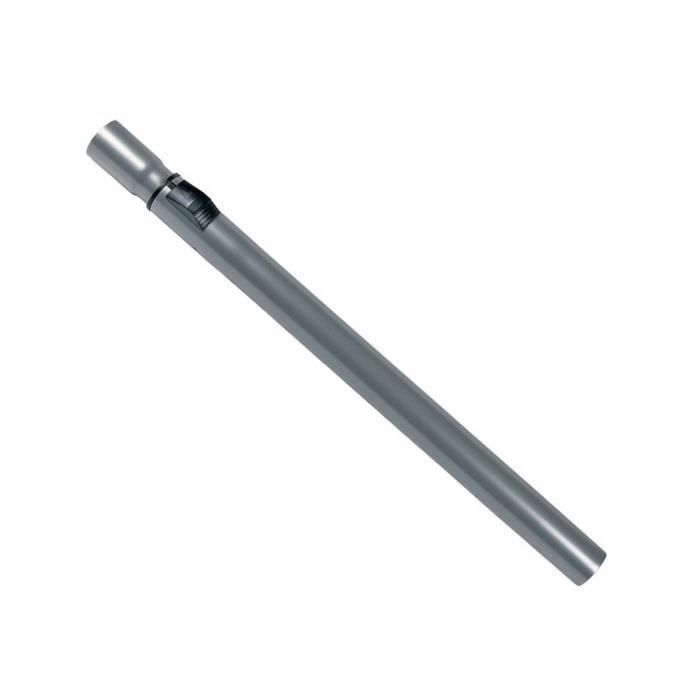 Tube télescopique - BOSCH - Aspirateur - Compatible avec modèles BOSCH et SIEMENS - Accessoire pratique