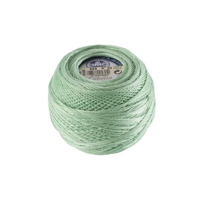 CEBELIA DMC 167A/30 1 PELOTE 50G 955