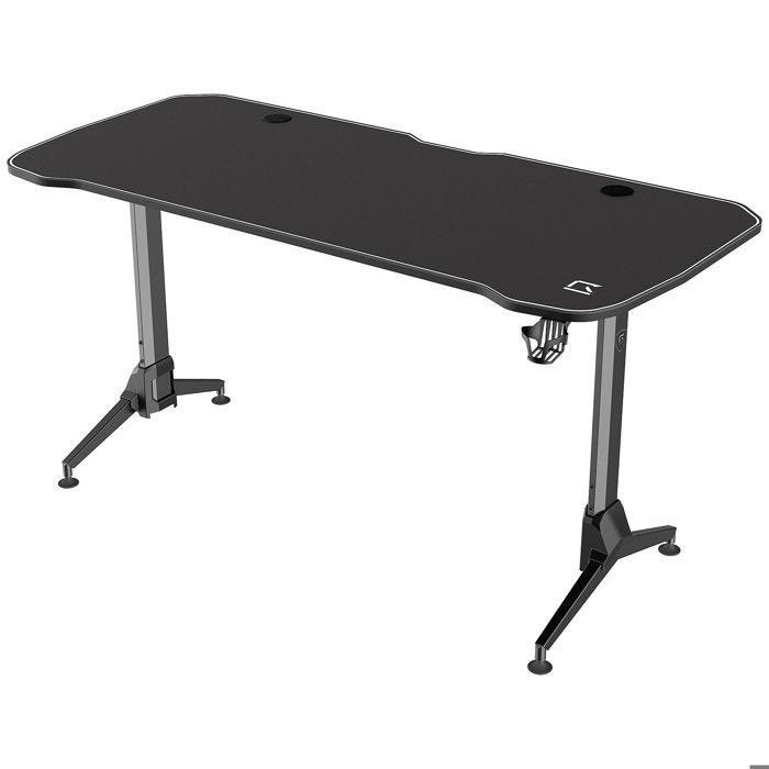 Bureau Gaming Rekt R Desk Max 160 Noir