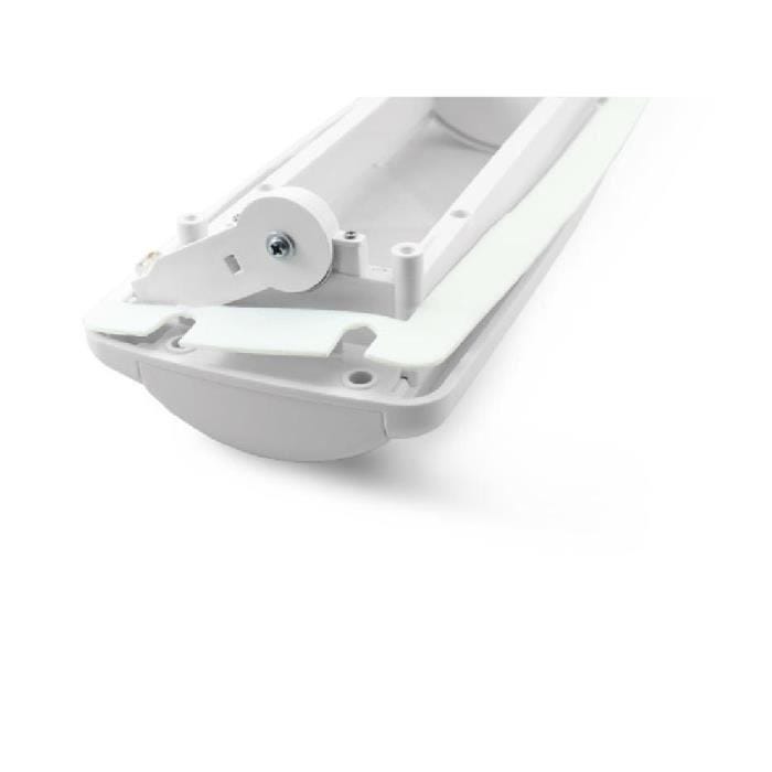 Protection d'autoradio 1 DIN - CALIBER - RAF5700M - Universelle - Bateau - Fenêtre coulissante transparente