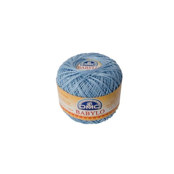 BABYLO 147D/5 1 PELOTE 50G 3840