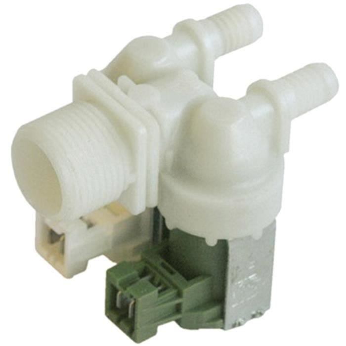 Electrovanne 2 voies pour Lave-linge ARTHUR MARTIN, FAURE