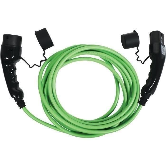 CABLE CHARGE VEHICULE ELECTRIQUE T2->T2 A3P16AT2 N°4 BLAUPUNKT