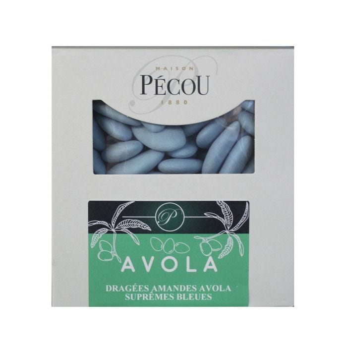AVOLAS SUPREME, BLEUE,KG PECOU