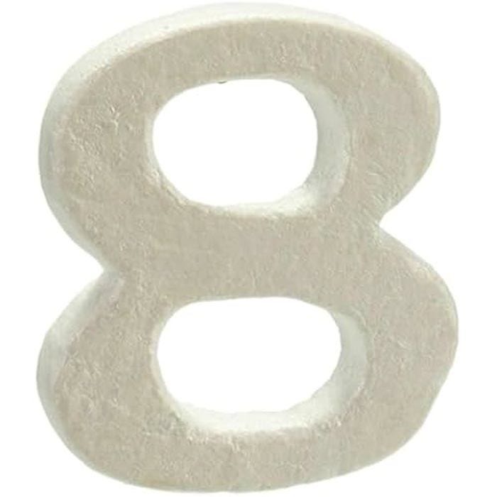 Pincello- Décoration, S3616368, Multicolore, Estándar