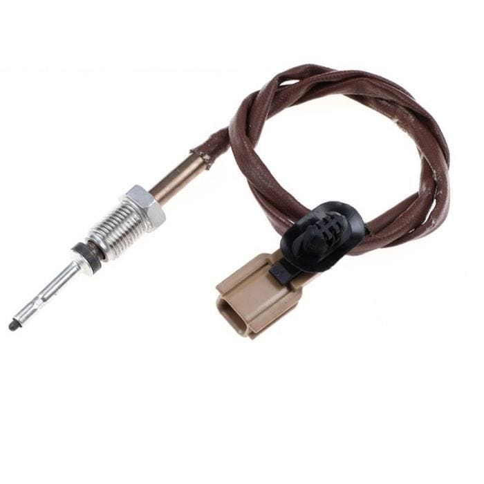 Capteur température gaz échappement pour 1,5 dCi, 226409845R