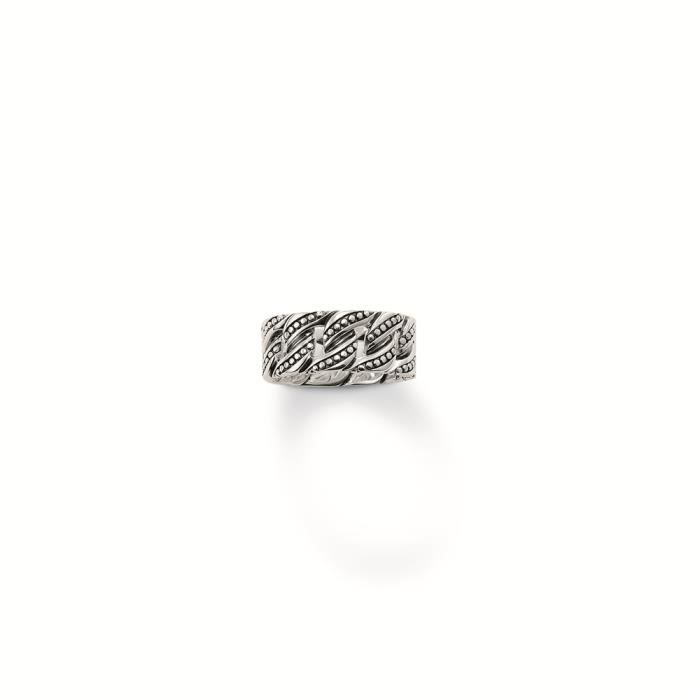 Bague - Thomas Sabo - TR1931-001-12-56 - Argent - Mixte - 17,8 mm