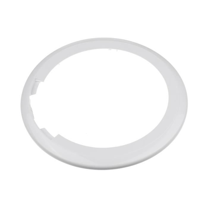 WHIRLPOOL - CADRE VITRE DE PORTE - 481071423961