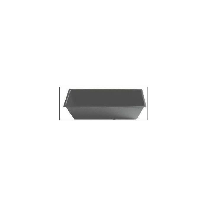 Vide poche pour emplacement auto radio ISO - 18…