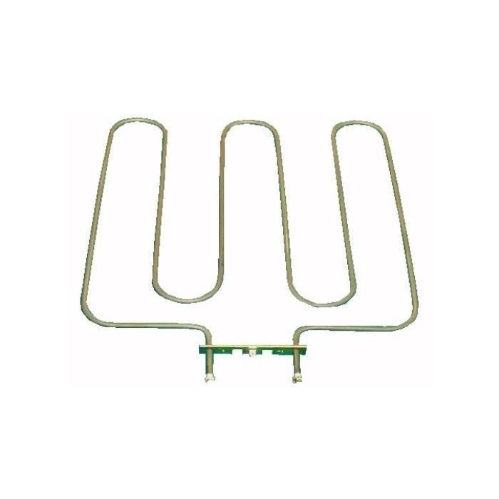 Résistance de sole 1500W pour cuisinière FAGOR CA50007A5