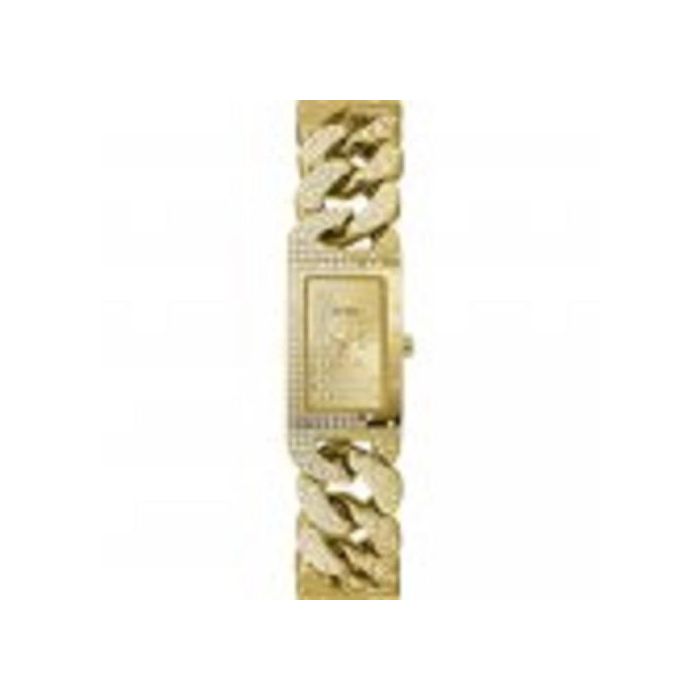 Montre - Guess - Acier inoxydable - 19mm - Étanche 3ATM - Bracelet métal