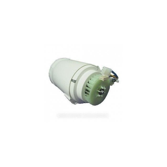 Moteur complet - Kenwood - KM645599 - Aluminium - Robot multifonctions - Pièce d'origine