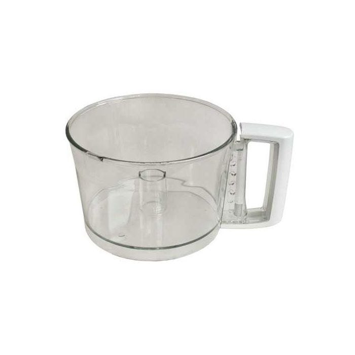 Bol avec poignée blanche pour Magimix 3200COMPACT - Accessoire d'appareil