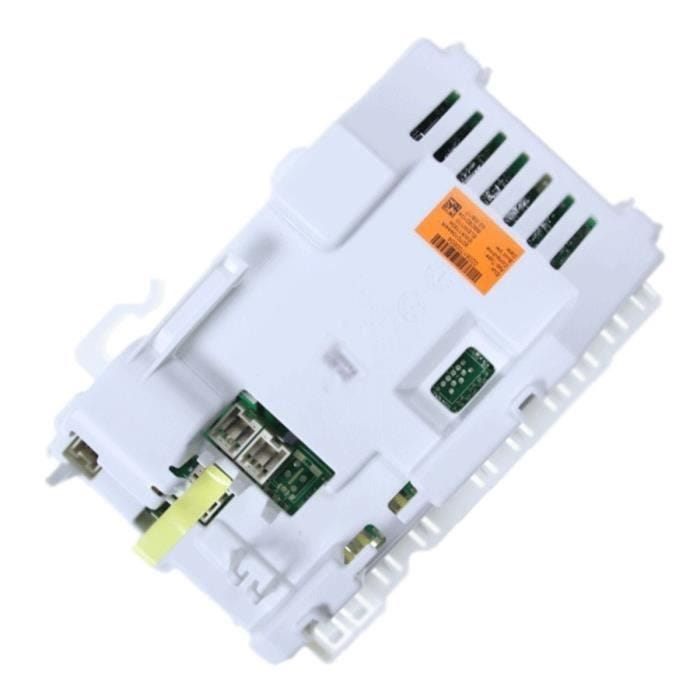 Carte électronique de puissance programmée - Lave-linge - ELECTROLUX (131134)