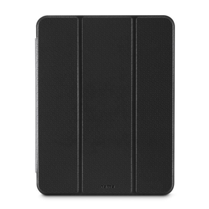 Poch. tabl. "Extreme Protect" pr Apple iPad Air 13" (2024) trsp./noire