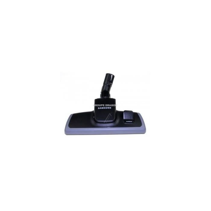 BROSSE COMBINEE NB800 POUR ASPIRATEUR SAMSUNG …