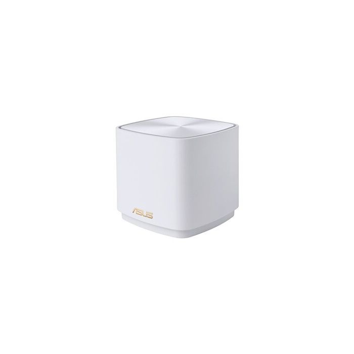Routeur Asus ZenWiFi XD4 Plus x1 White