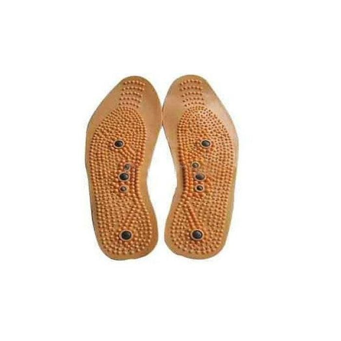 Semelles de massage Magnetiques