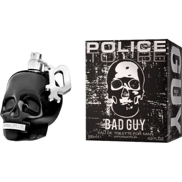 Police To Be Bad Guy eau de toilette 125 ml vapo.