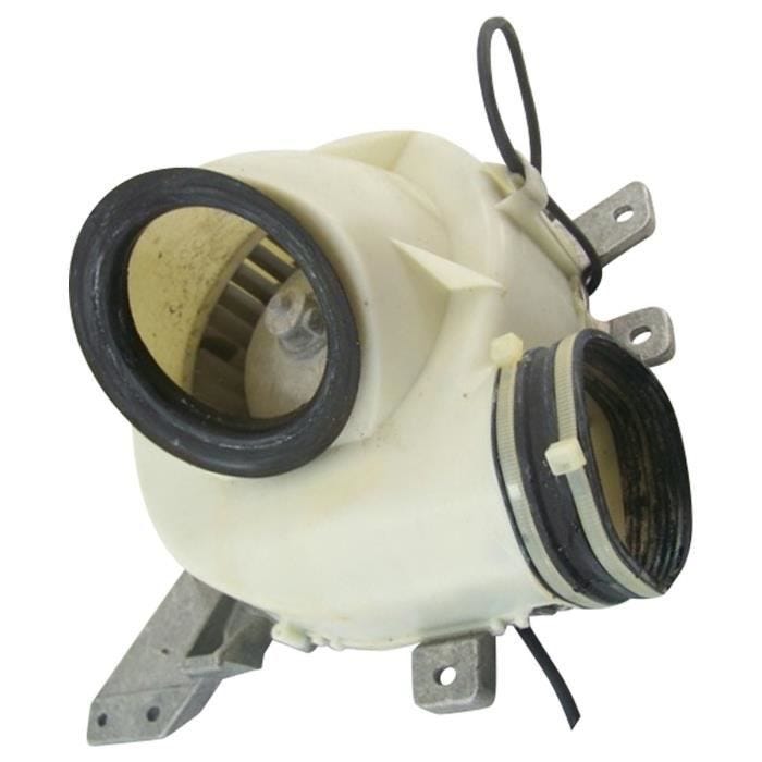 Motoventilateur - Lave-linge - BRANDT, VEDETTE, FAGOR, DE DIETRICH, SANGIORGIO, THOMSON (29774)