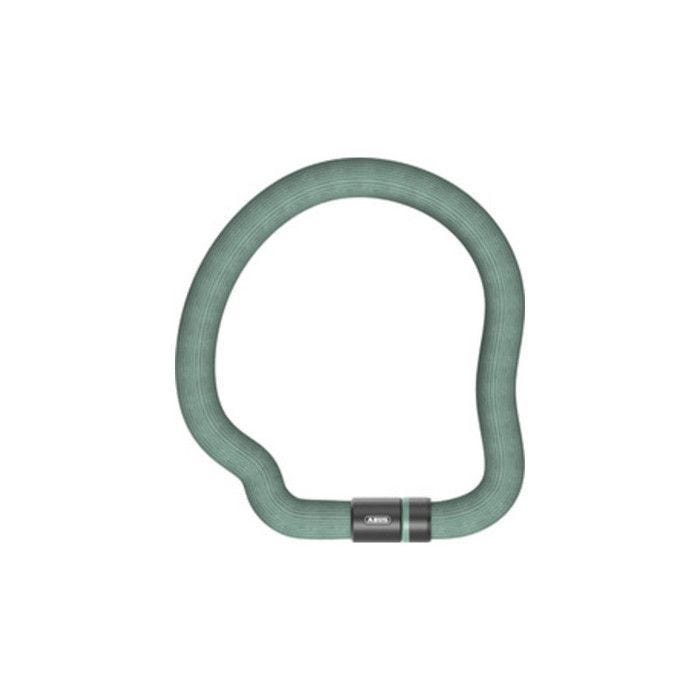 ABUS ANTIVOL A CHAINE GOOSE LOCK 6206K