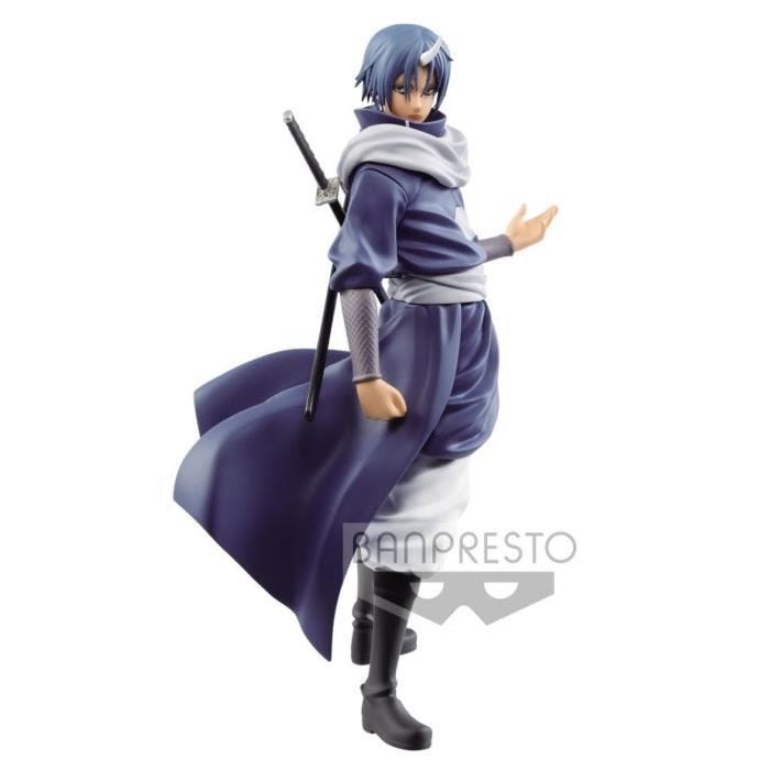 THAT TIME I... SLIME - Soei - Figurine Banpresto 18cm