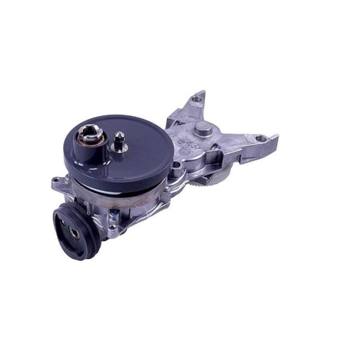 Ensemble boîte de vitesse - KENWOOD - Robot ménager - Blanc - Compatible avec BRAUN