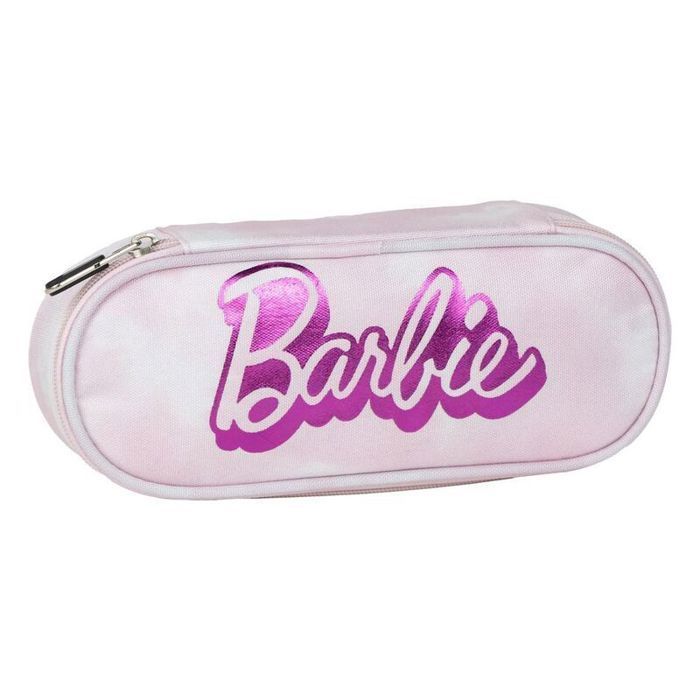 Trousse - Cerdá - Barbie - Rose - Zippée - Synthétique