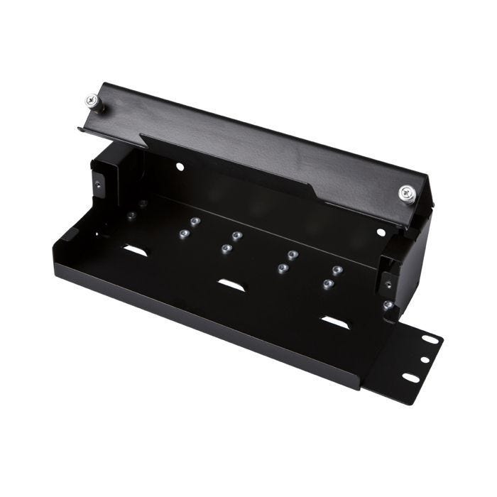 Kit de montage voiture - BROTHER - PA-CM-500 - Compatible PocketJet - Noir - Accessoire générique