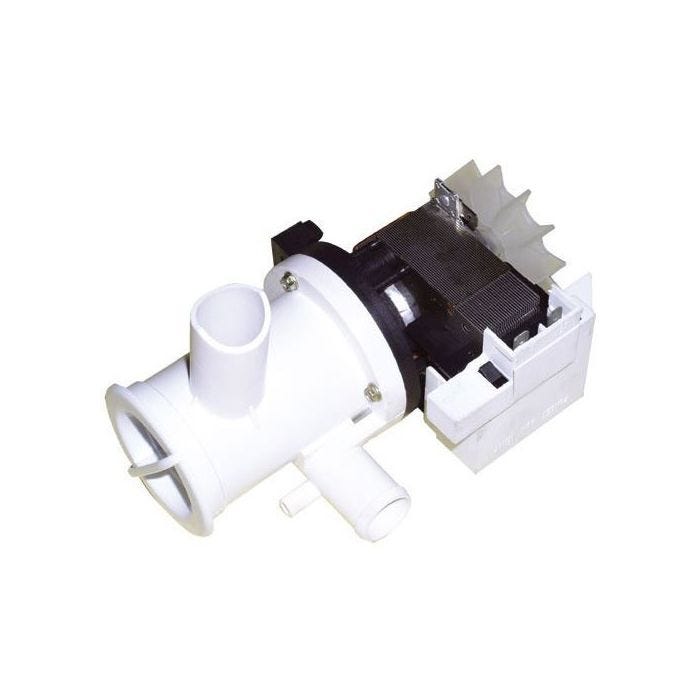 POMPE DE VIDANGE LAVE LINGE 00142351 POMPE DE VIDANGE 72F
